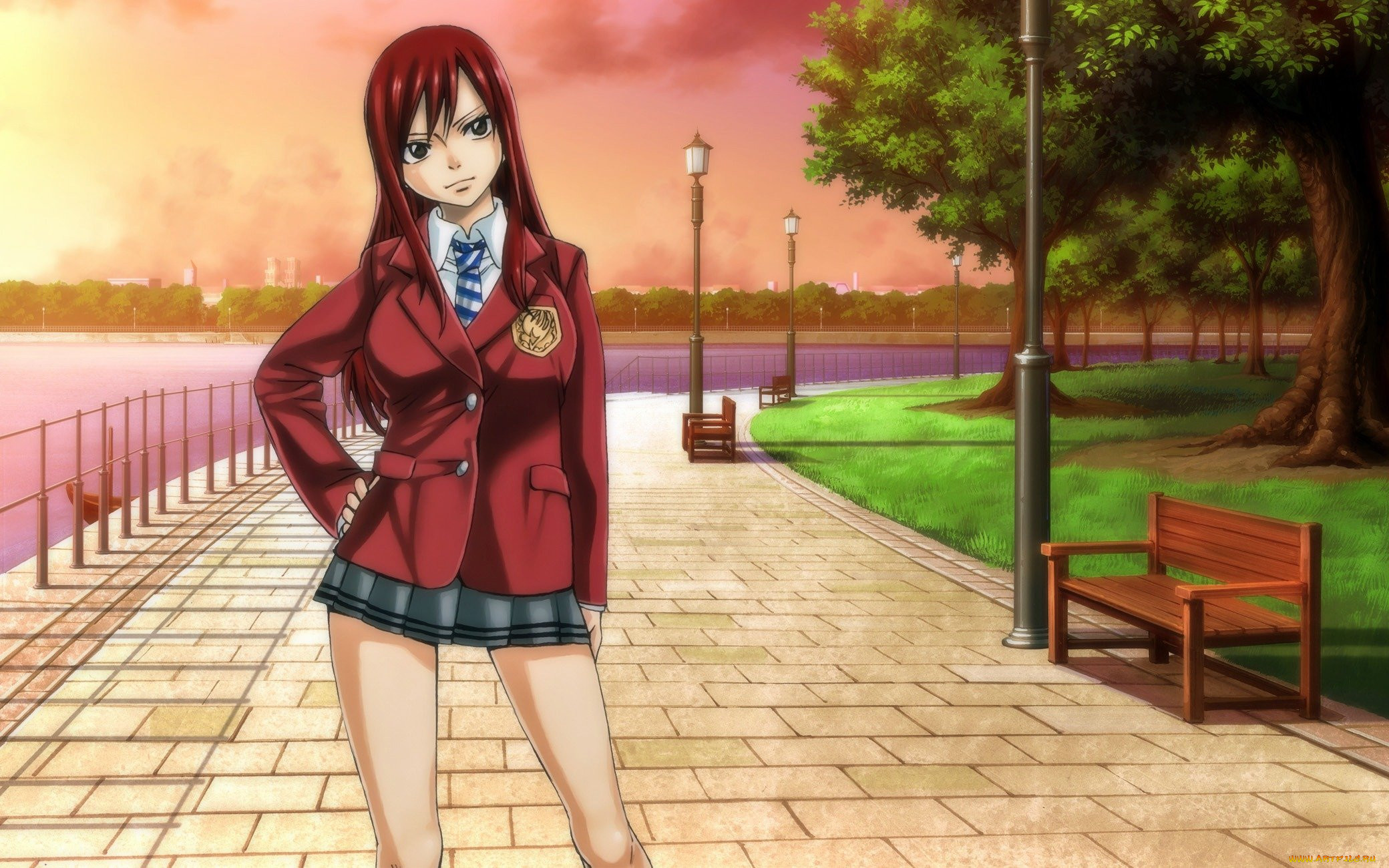 , fairy tail, , 